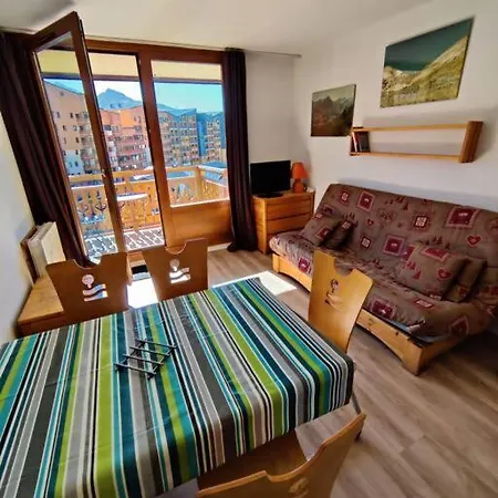 Roche Blanche View By Alpstays * Val Thorens
